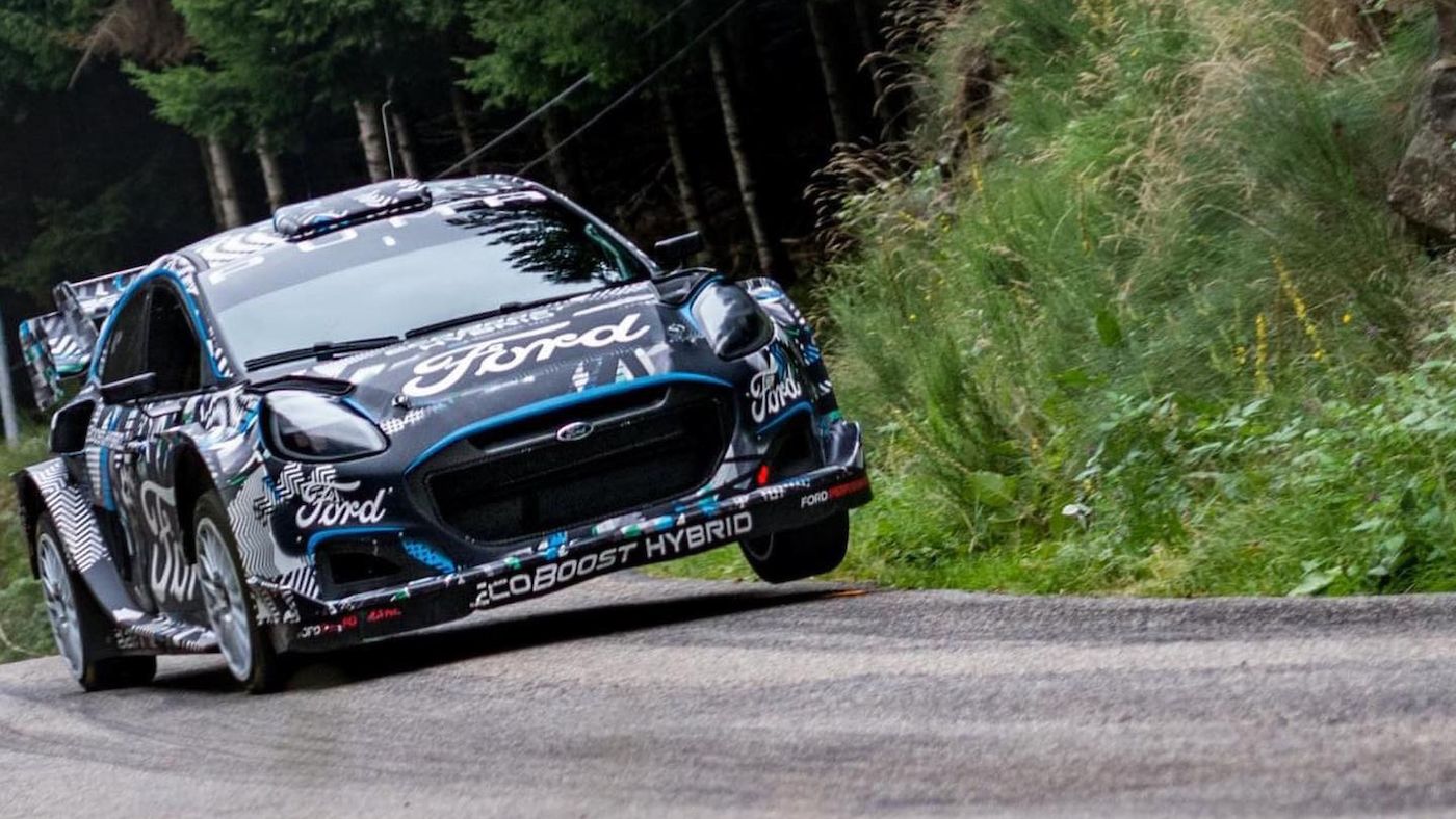 The FIA has announced revisions to its sports regulations aimed at limiting the impact of hybrid unit failures on Rally1 WRC