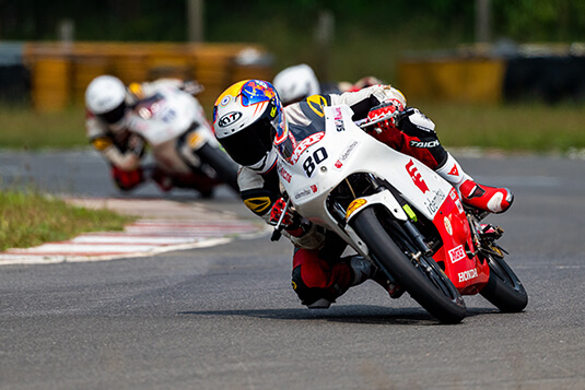 New battles line drawn post Indonesian MotoGP