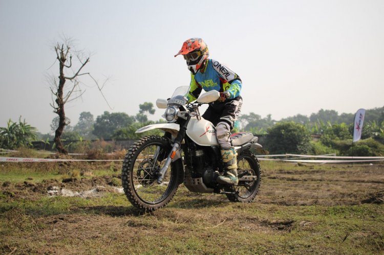 Hero Motocorp: One of the few Indian Brands in International Motocross Sphere
