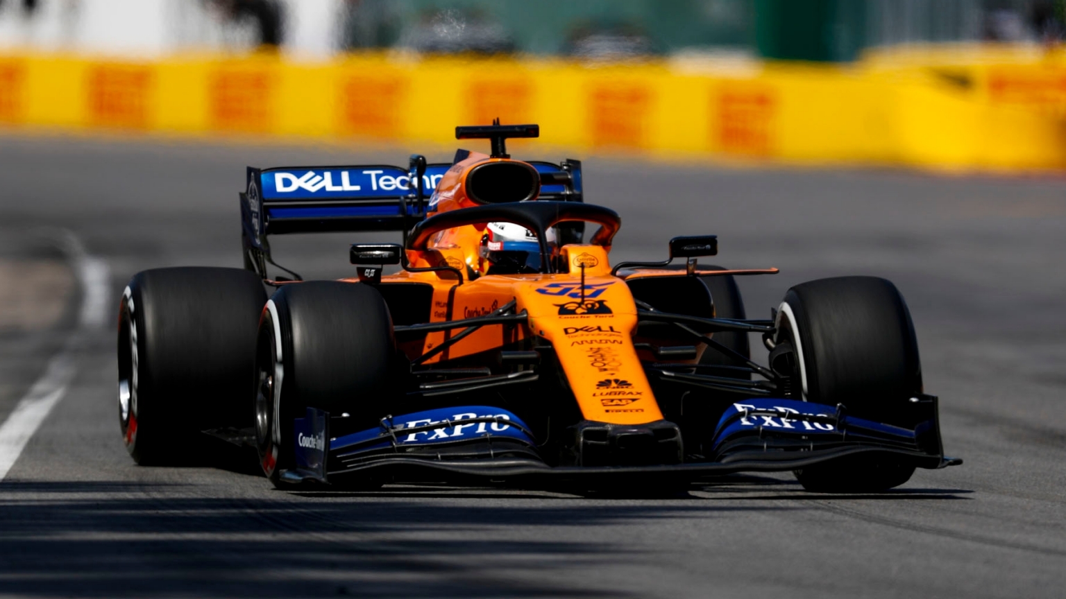 McLaren, Aston Martin fail to impress in Bahrain Qualifying