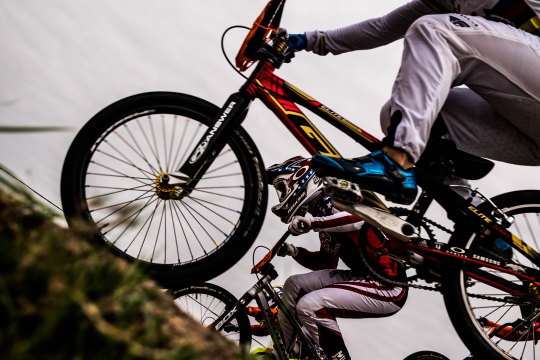 India to get its first official MTB and BMX training ground