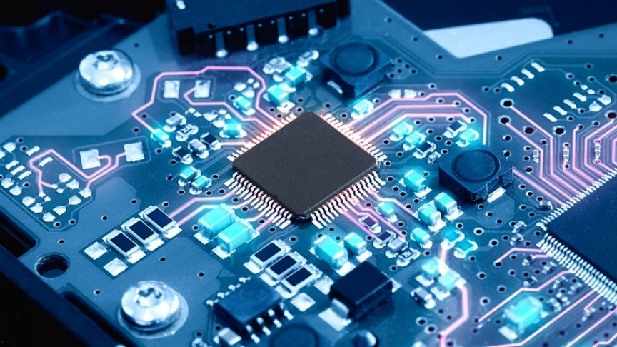 Global Semiconductor Chip Shortage and Indian Automobile Industry