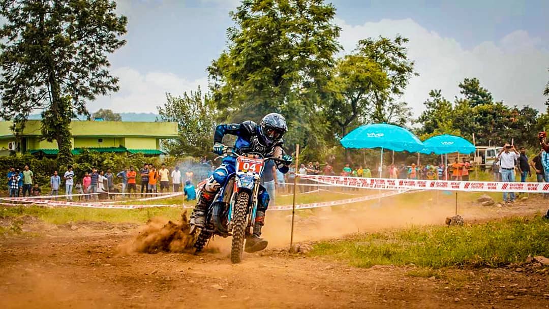 Shardul Sharma, the First Indian to Participate at World’s Toughest Enduro Rally: Red Bull Romaniacs