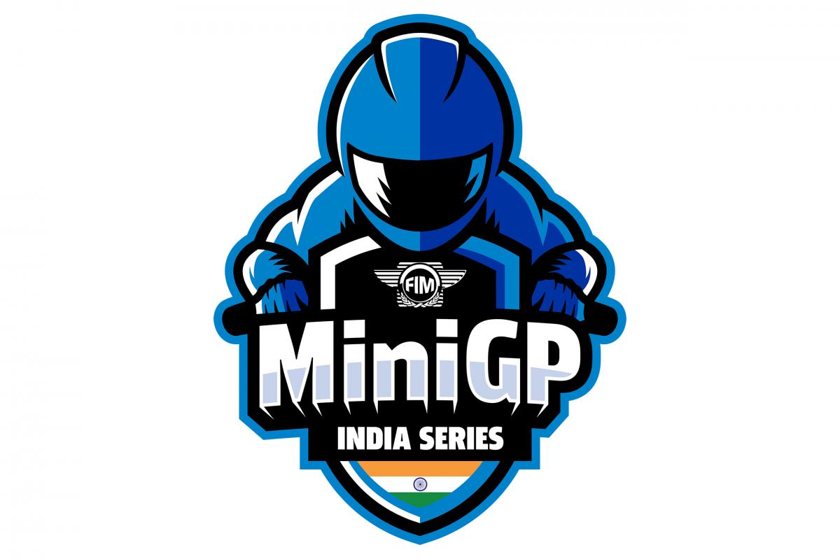The road from India to future in MotoGP with MiniGP series 2022