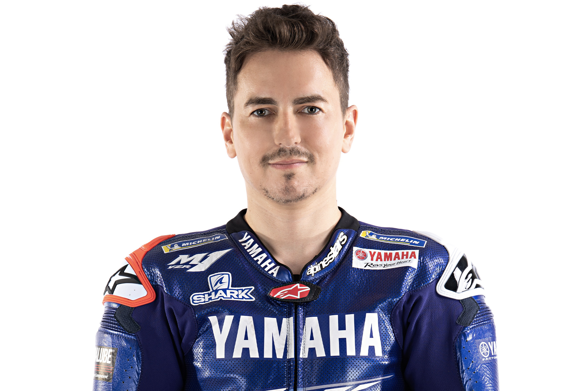 Welcome Jorge Lorenzo to your deserved MotoGP hall of fame