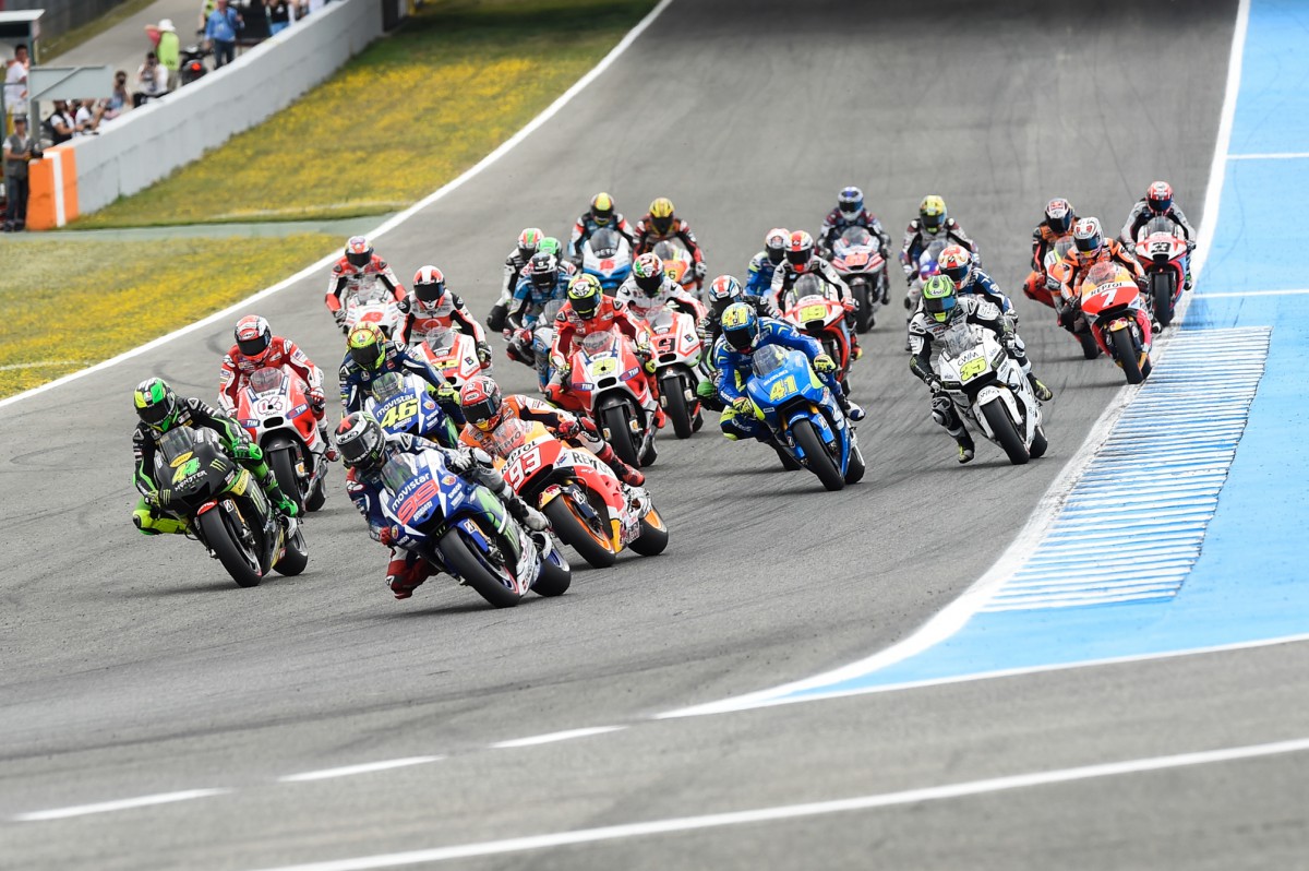Covid Restrictions most likely to go away from French MotoGP