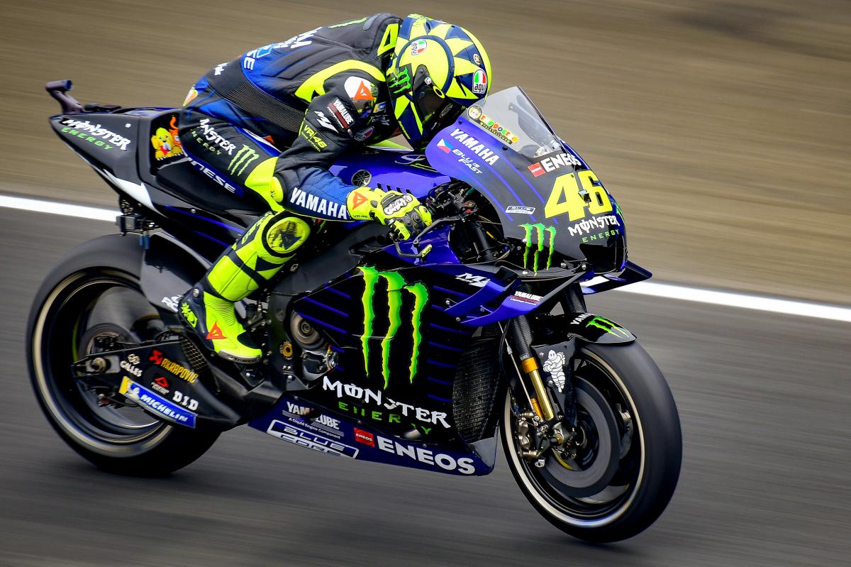 Yamaha is Bringing MotoGP Tech for its Road Bikes!