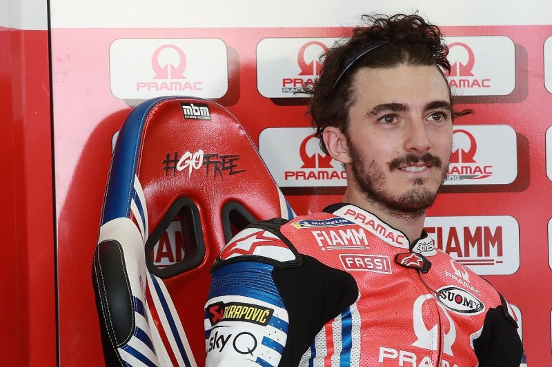 Bagnaia’s Drink and Drive Fiasco