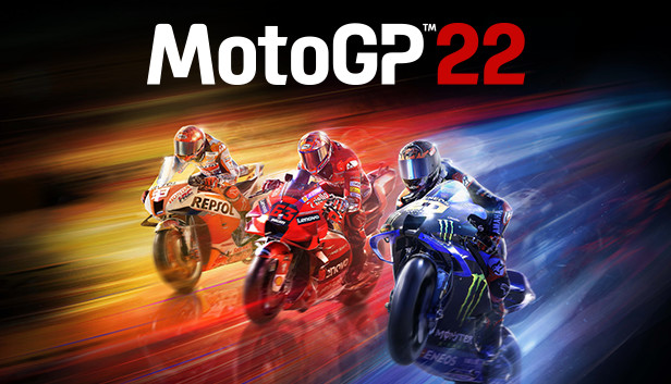 MotoGP 22, Racing, Game, Video Game