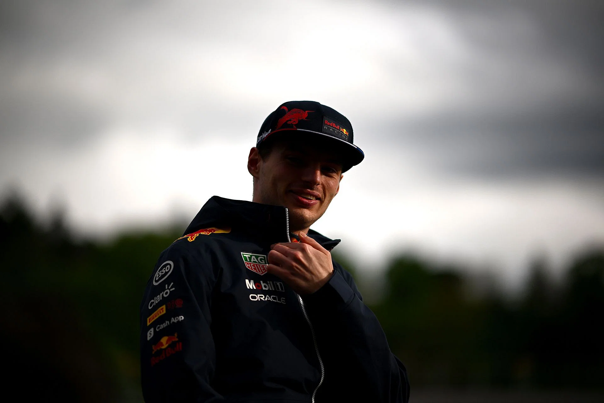 Spa Qualifying – Verstappen on pole, but will face penalties