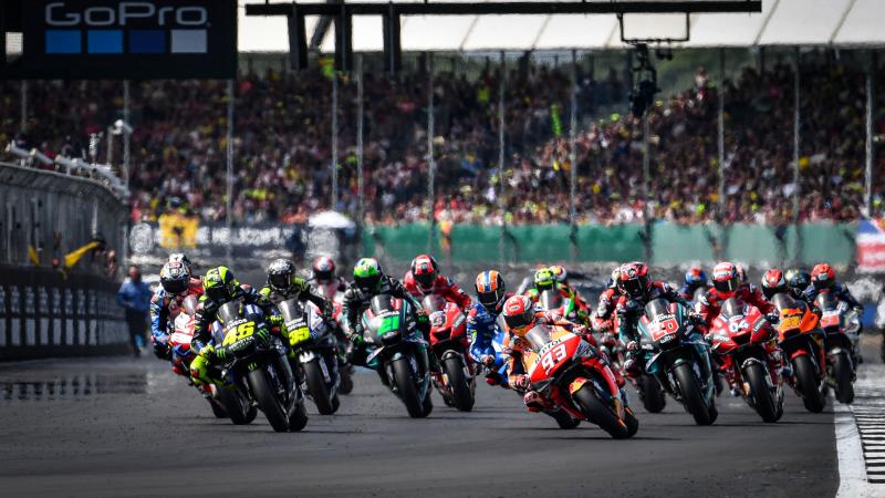 What to Expect from Silverstone MotoGP?