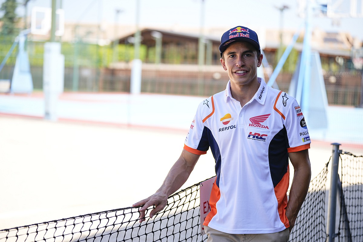 How does the Future of Marc Marquez Look Like After the Surgery?
