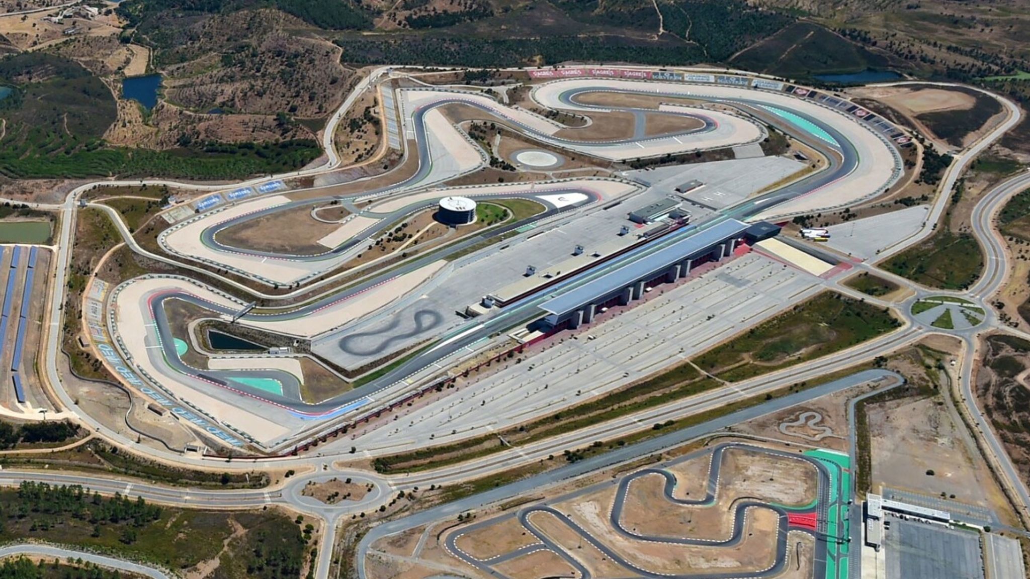 Portugal to host the debut of MotoGP 2023!
