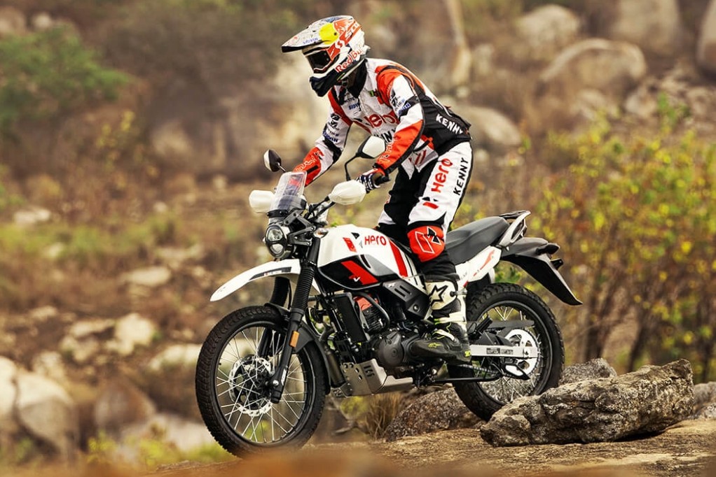 Hero Motocorp Inducts Fresh Talent in its Team